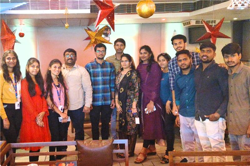 Our Team